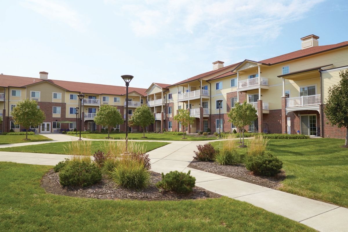 The 12 Best Independent Living Communities in Overland Park, KS Seniorly